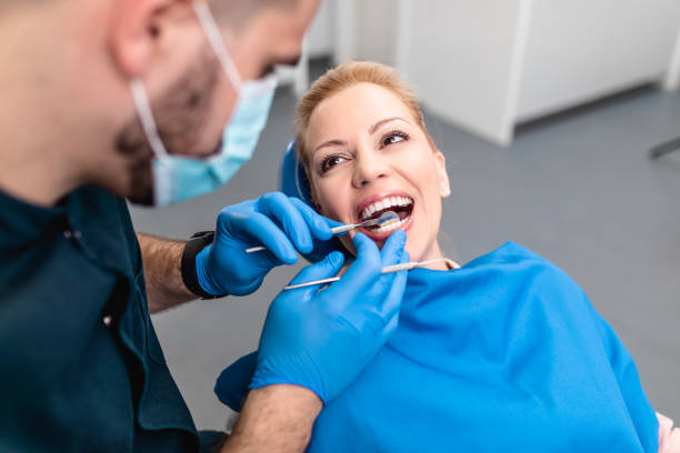 Best Laser Dentistry  in Centreville, MD