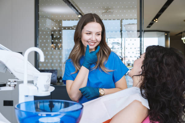 Advanced Technology for Better Dental Care in Centreville, MD