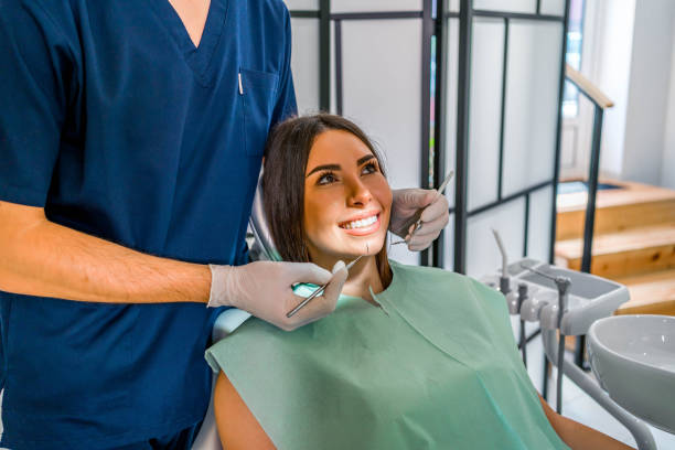 Best TMJ/TMD Treatment  in Centreville, MD