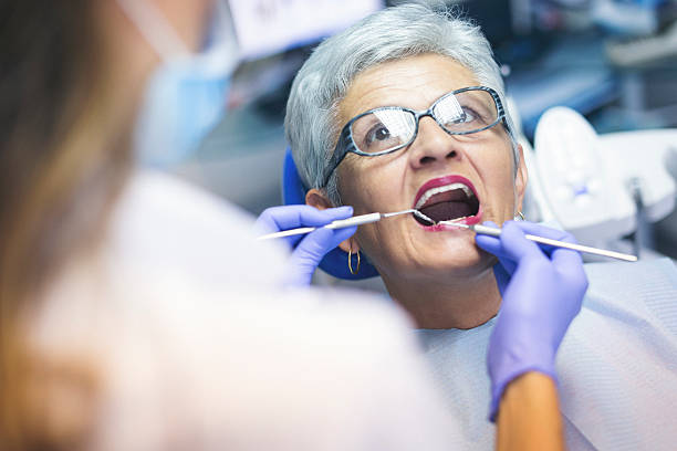 TMJ/TMD Treatment in Centreville, MD